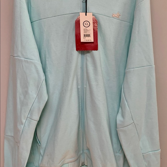 Full Akoo sweatsuit Hoodie - Picture 2 of 5